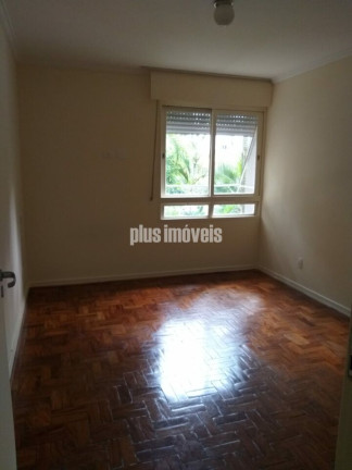 Imagem Apartamento com 3 Quartos para Alugar, 111 m² em Jardim Paulista - São Paulo