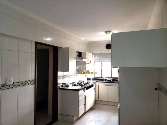 Imagem Apartamento com 3 Quartos à Venda, 132 m² em Parque Das Nações - Santo André Imagem Apartamento com 3 Quartos à Venda, 132 m² em Parque Das Nações - Santo André