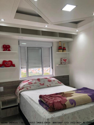Imagem Apartamento com 2 Quartos à Venda,  em Parque Imperial - Ferraz De Vasconcelos