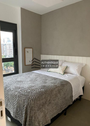 Imagem Apartamento com 1 Quarto à Venda, 38 m² em Campo Belo - São Paulo Imagem Apartamento com 1 Quarto à Venda, 38 m² em Campo Belo - São Paulo