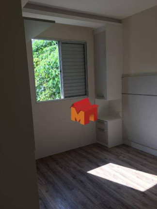 Imagem Apartamento com 2 Quartos à Venda, 50 m² em Chácara Letônia - Americana