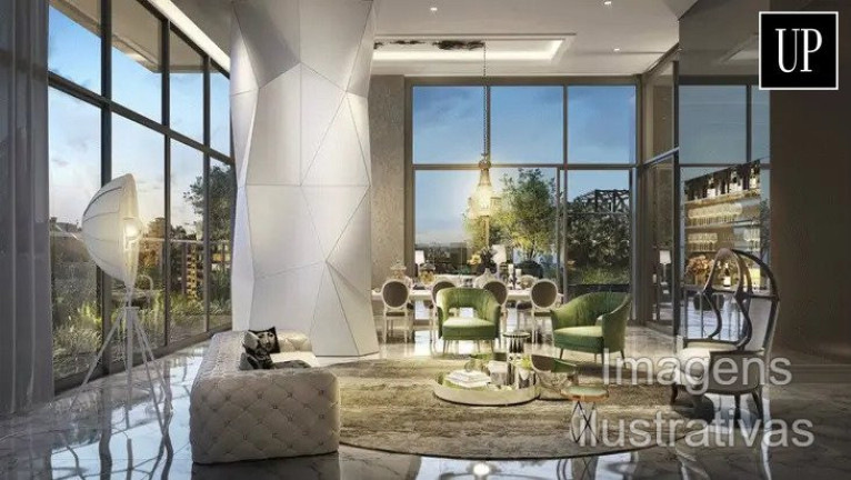 Imagem Apartamento à Venda, 60 m² em Indianópolis - São Paulo Imagem Apartamento à Venda, 60 m² em Indianópolis - São Paulo