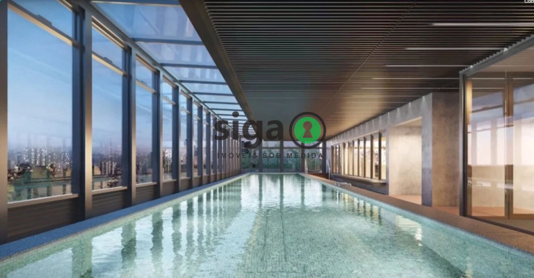 Imagem Apartamento com 4 Quartos à Venda, 190 m² em Perdizes - São Paulo