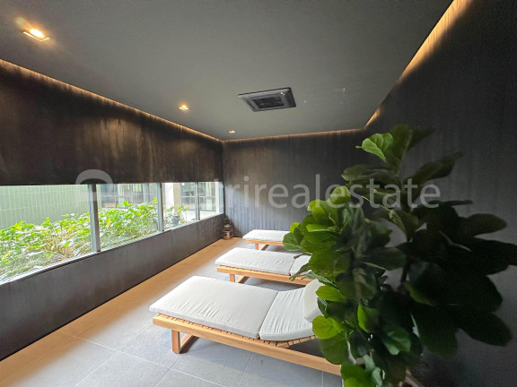 Imagem Imóvel Comercial à Venda, 24 m² em República - São Paulo