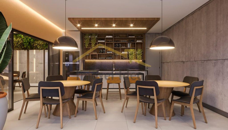 Imagem Imóvel Comercial à Venda, 16 m² em Portão - Curitiba