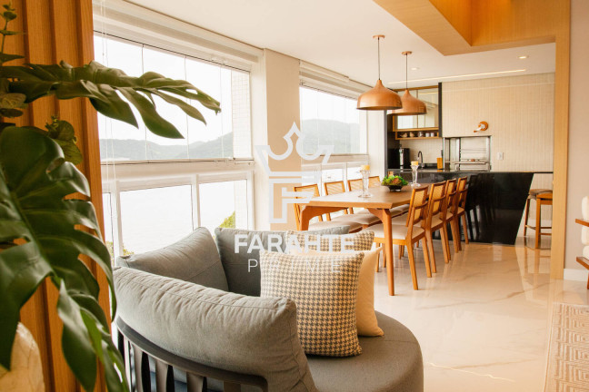 Imagem Apartamento com 3 Quartos à Venda, 189 m² em Ponta Da Praia - Santos Imagem Apartamento com 3 Quartos à Venda, 189 m² em Ponta Da Praia - Santos