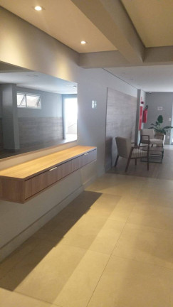 Imagem Apartamento com 1 Quarto à Venda, 39 m² em Vila Santa Tereza - Bauru