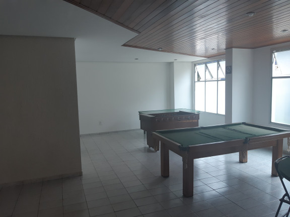Imagem Apartamento com 3 Quartos à Venda, 85 m² em Aquarius - São José Dos Campos