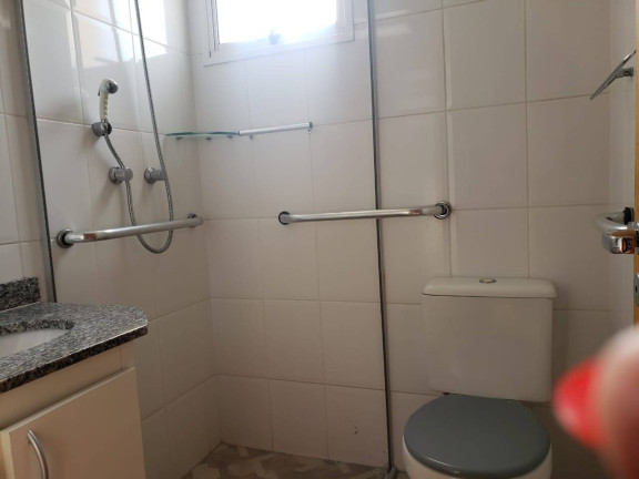 Imagem Apartamento com 3 Quartos à Venda, 79 m² em Alto Da Mooca - São Paulo