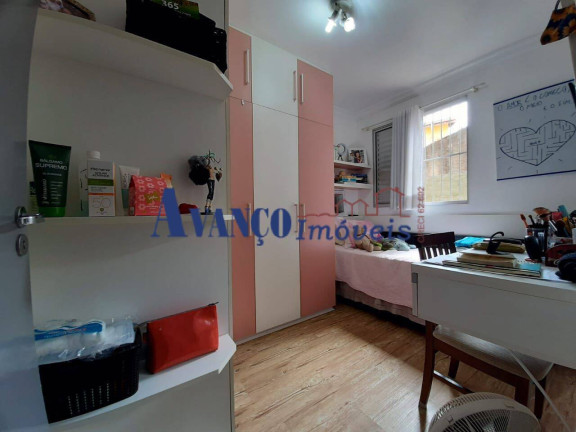 Imagem Apartamento com 3 Quartos à Venda, 69 m² em Vila Della Piazza - Jundiaí Imagem Apartamento com 3 Quartos à Venda, 69 m² em Vila Della Piazza - Jundiaí