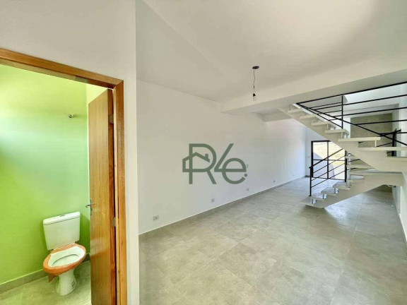 Imagem Casa com 3 Quartos à Venda, 80 m² em Florada Raízes - Cotia Imagem Casa com 3 Quartos à Venda, 80 m² em Florada Raízes - Cotia