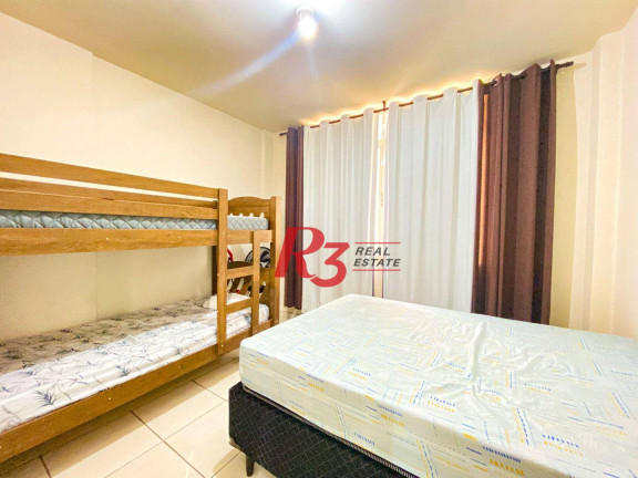 Imagem Apartamento com 2 Quartos à Venda, 66 m² em José Menino - Santos Imagem Apartamento com 2 Quartos à Venda, 66 m² em José Menino - Santos