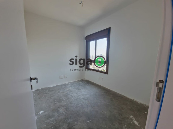 Imagem Apartamento com 3 Quartos à Venda, 145 m² em Campo Belo - São Paulo Imagem Apartamento com 3 Quartos à Venda, 145 m² em Campo Belo - São Paulo