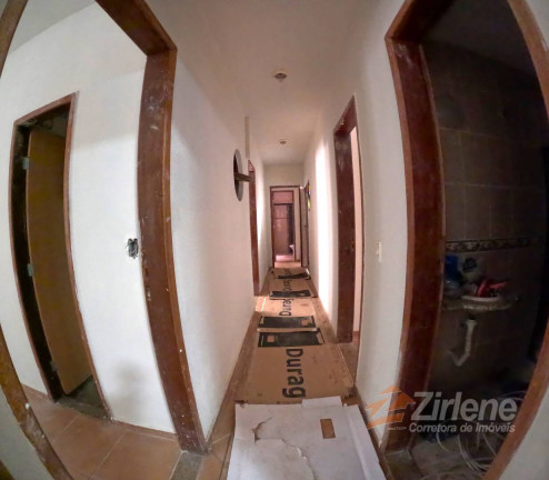Imagem Casa com 4 Quartos à Venda, 720 m² em Praia Do Morro - Guarapari