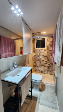 Imagem Imóvel com 1 Quarto à Venda, 35 m² em Bela Vista - São Paulo