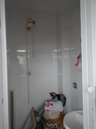 Imagem Apartamento com 2 Quartos à Venda, 125 m² em Marapé - Santos Imagem Apartamento com 2 Quartos à Venda, 125 m² em Marapé - Santos