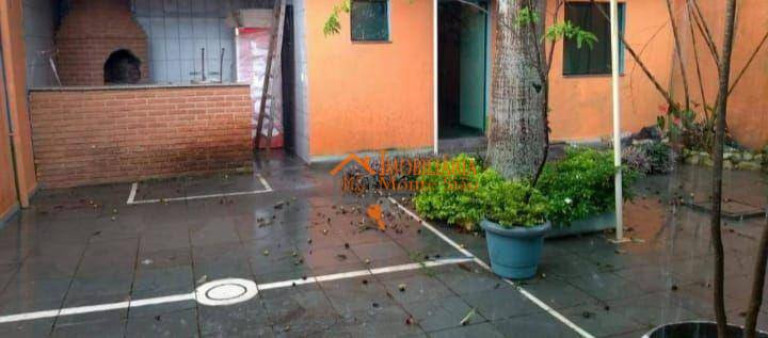 Imagem Sobrado com 3 Quartos à Venda, 200 m² em Vila Nova Bonsucesso - Guarulhos