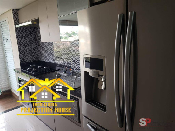 Imagem Apartamento com 3 Quartos à Venda, 85 m² em São Paulo Imagem Apartamento com 3 Quartos à Venda, 85 m² em São Paulo