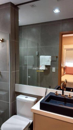 Imagem Apartamento com 2 Quartos à Venda, 65 m² em Campestre - Santo André Imagem Apartamento com 2 Quartos à Venda, 65 m² em Campestre - Santo André