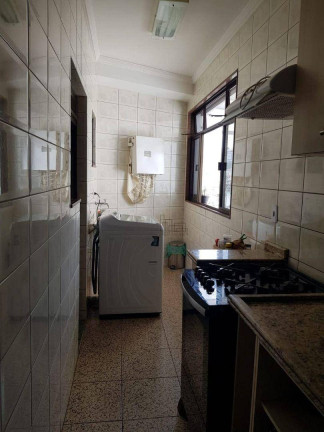 Imagem Apartamento com 3 Quartos à Venda, 200 m² em Jardim Normandia - Volta Redonda