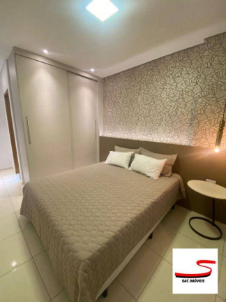 Imagem Apartamento com 3 Quartos à Venda, 127 m² em Jardim Imperador - Praia Grande Imagem Apartamento com 3 Quartos à Venda, 127 m² em Jardim Imperador - Praia Grande