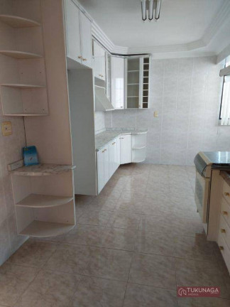 Imagem Cobertura com 4 Quartos à Venda, 158 m² em Canto Do Forte - Praia Grande Imagem Cobertura com 4 Quartos à Venda, 158 m² em Canto Do Forte - Praia Grande