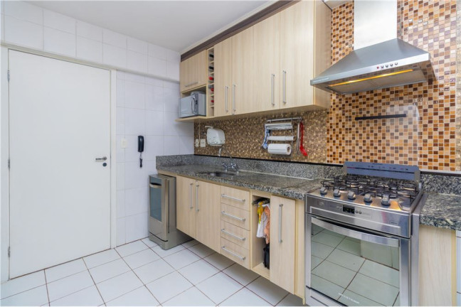 Imagem Apartamento com 3 Quartos à Venda, 104 m² em Vila Prudente - São Paulo