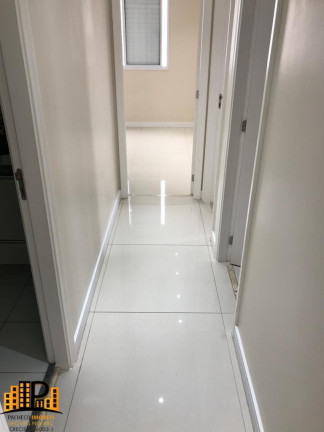 Imagem Apartamento com 3 Quartos à Venda, 62 m² em Centro - Diadema