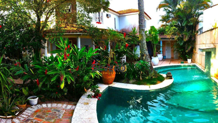 Casa com 3 Quartos à Venda, 206 m² em Maravista - Niterói