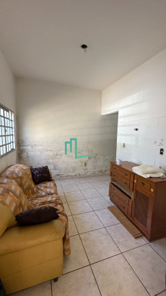 Imagem Casa com 1 Quarto à Venda, 50 m² em Parque Universitário - Franca Imagem Casa com 1 Quarto à Venda, 50 m² em Parque Universitário - Franca