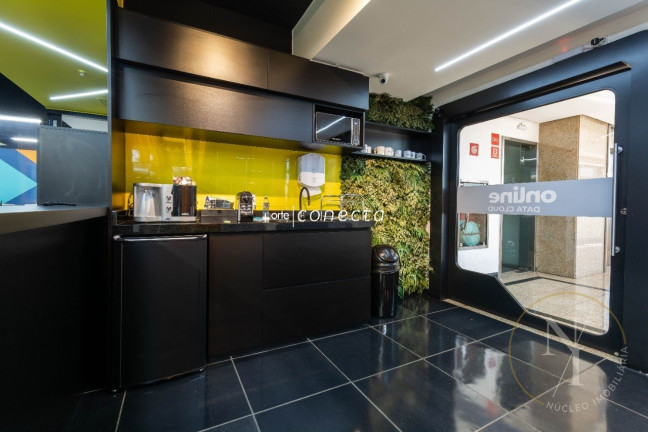 Imagem Sala Comercial à Venda, 255 m² em Tatuapé - São Paulo Imagem Sala Comercial à Venda, 255 m² em Tatuapé - São Paulo