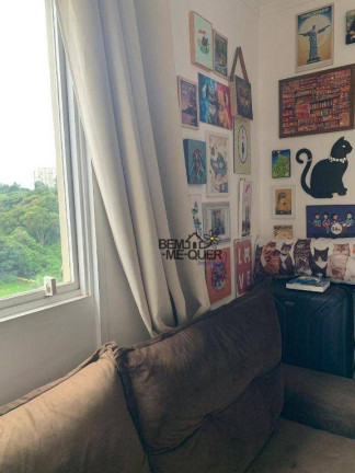 Imagem Apartamento com 3 Quartos à Venda, 78 m² em City América - São Paulo