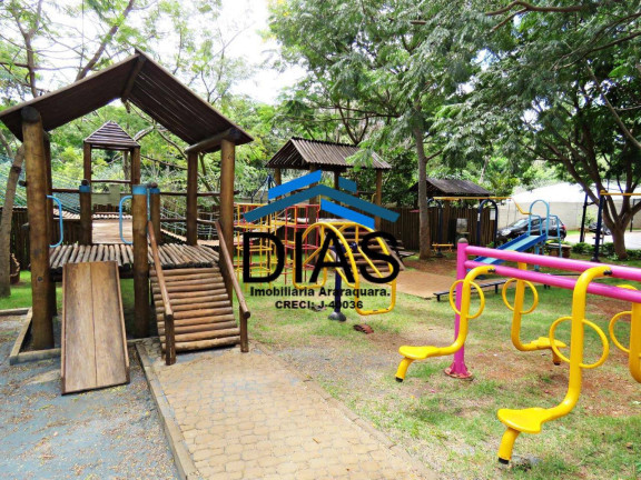 Imagem Apartamento com 2 Quartos à Venda, 53 m² em Solidariedade - Araraquara