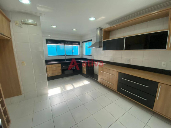 Imagem Casa de Condomínio com 4 Quartos à Venda, 257 m² em Recreio Dos Bandeirantes - Rio De Janeiro