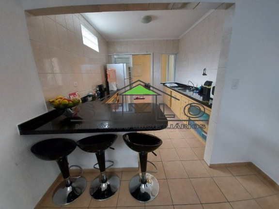 Imagem Casa com 2 Quartos à Venda, 140 m² em Alves Dias - São Bernardo Do Campo Imagem Casa com 2 Quartos à Venda, 140 m² em Alves Dias - São Bernardo Do Campo