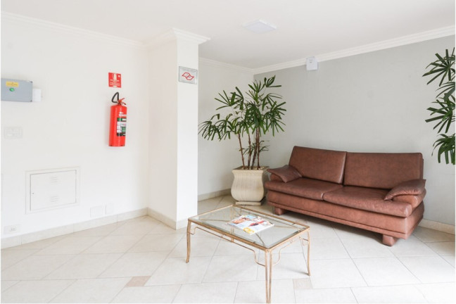 Imagem Apartamento com 2 Quartos à Venda, 61 m² em Bosque Da Saúde - São Paulo Imagem Apartamento com 2 Quartos à Venda, 61 m² em Bosque Da Saúde - São Paulo