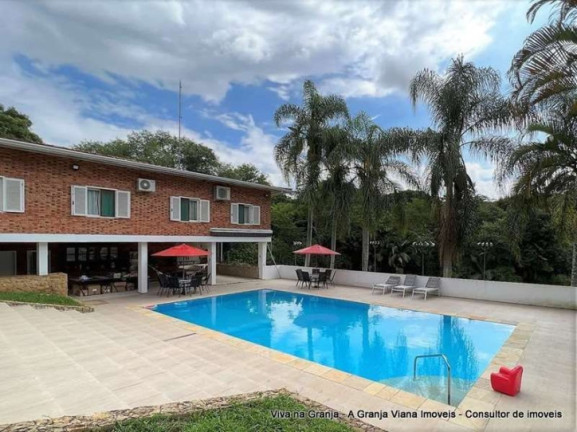Imagem Casa com 5 Quartos à Venda, 842 m² em Vila Santo Antônio - Cotia Imagem Casa com 5 Quartos à Venda, 842 m² em Vila Santo Antônio - Cotia