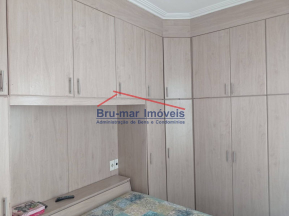 Imagem Sobrado com 3 Quartos à Venda, 185 m² em Embaré - Santos