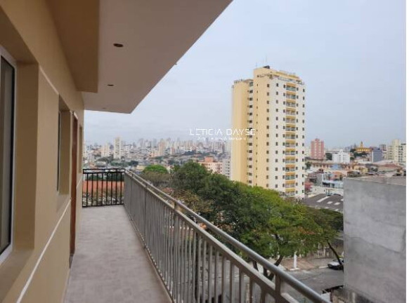 Imagem Apartamento com 2 Quartos à Venda,  em Vila Matilde - São Paulo