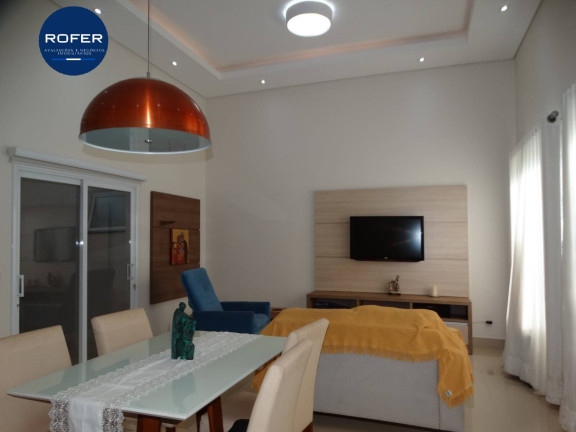 Imagem Casa com 3 Quartos à Venda, 168 m² em Loteamento Residencial Santa Gertrudes - Valinhos