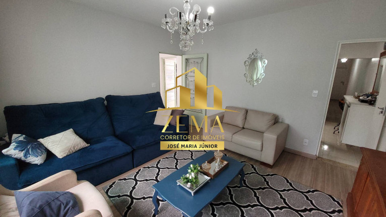 Casa com 3 Quartos à Venda, 132 m² em Vila Oliveira - Mogi Das Cruzes