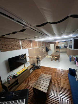 Imagem Imóvel com 2 Quartos à Venda, 100 m² em Vila Camilópolis - Santo André Imagem Imóvel com 2 Quartos à Venda, 100 m² em Vila Camilópolis - Santo André