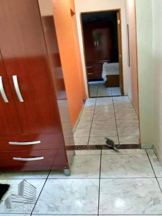 Imagem Casa com 2 Quartos à Venda, 110 m² em Parque São João - Votorantim Imagem Casa com 2 Quartos à Venda, 110 m² em Parque São João - Votorantim