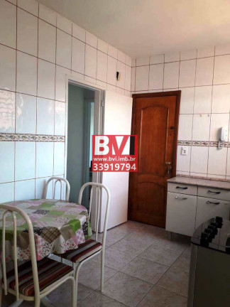 Imagem Apartamento com 3 Quartos à Venda, 100 m² em Irajá - Rio De Janeiro Imagem Apartamento com 3 Quartos à Venda, 100 m² em Irajá - Rio De Janeiro