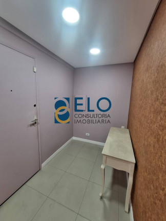 Imagem Sala Comercial para Alugar, 25 m² em Boqueirão - Santos Imagem Sala Comercial para Alugar, 25 m² em Boqueirão - Santos