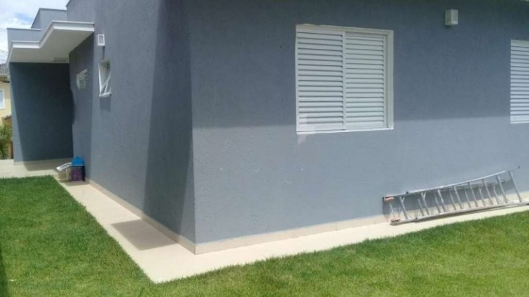 Imagem Casa de Condomínio com 3 Quartos à Venda, 162 m² em Country Club Itatiba - Itatiba