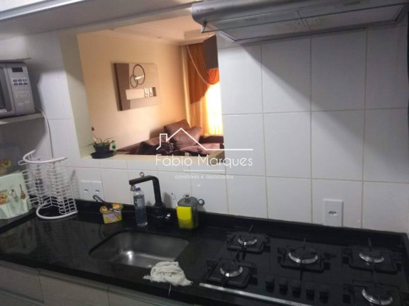 Imagem Apartamento com 3 Quartos à Venda, 60 m² em Jardim Santa Terezinha (zona Leste) - São Paulo Imagem Apartamento com 3 Quartos à Venda, 60 m² em Jardim Santa Terezinha (zona Leste) - São Paulo