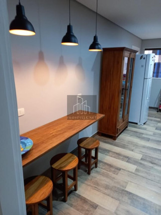 Imagem Apartamento com 3 Quartos à Venda, 194 m² em Pitangueiras - Guarujá