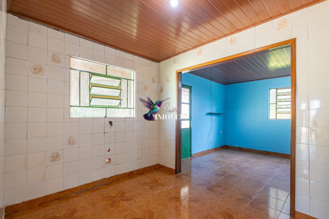 Imagem Casa com 3 Quartos à Venda, 124 m² em Vila Vista Alegre - Cachoeirinha