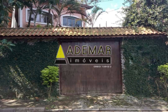 Imagem Casa com 3 Quartos à Venda, em Eldorado - Diadema Imagem Casa com 3 Quartos à Venda, em Eldorado - Diadema